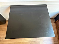Msa restauranttafel (5x) - afbeelding 3 van  5