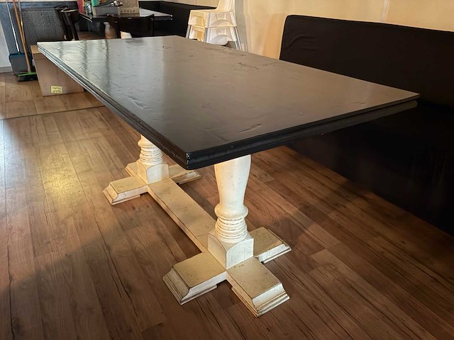 Msa restauranttafel (8x) - afbeelding 2 van  5
