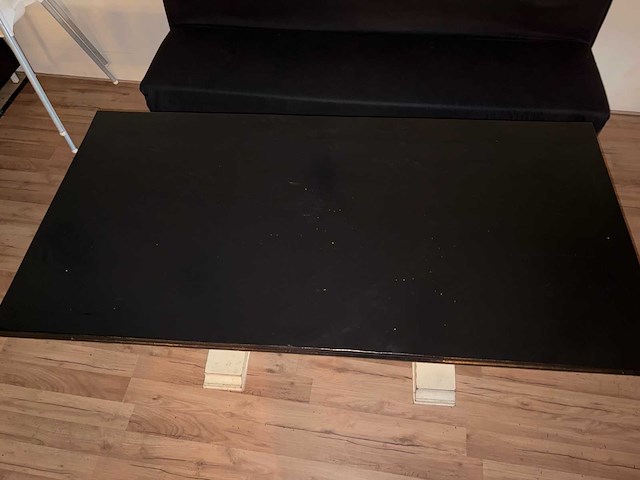 Msa restauranttafel (8x) - afbeelding 3 van  5