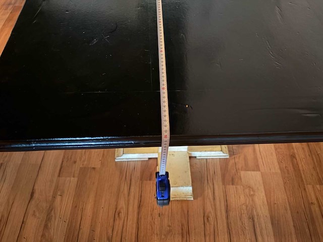 Msa restauranttafel (8x) - afbeelding 4 van  5
