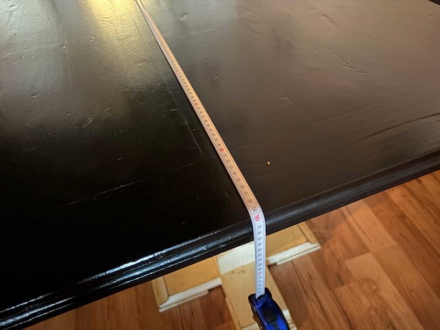 Msa restauranttafel (8x) - afbeelding 5 van  5