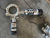 Msa ultima x5000 gasdetector (16x) - afbeelding 3 van  9