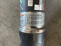 Msa ultima x5000 gasdetector (16x) - afbeelding 5 van  9