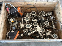 Msa ultima x5000 gasdetector (16x) - afbeelding 6 van  9