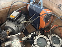 Msa ultima x5000 gasdetector (16x) - afbeelding 7 van  9