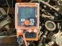 Msa ultima x5000 gasdetector (16x) - afbeelding 8 van  9