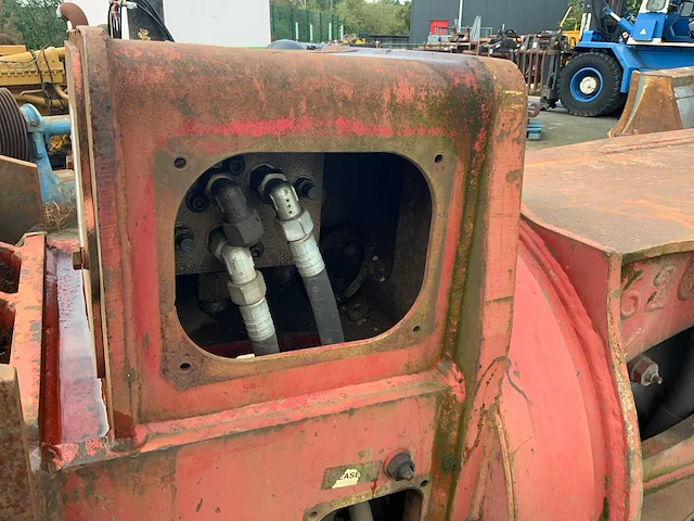 Msd 2000r schrootschaar - afbeelding 14 van  16