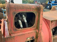 Msd 2000r schrootschaar - afbeelding 14 van  16