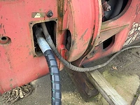 Msd 2000r schrootschaar - afbeelding 15 van  16
