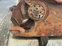 Msd 2000r schrootschaar - afbeelding 4 van  16