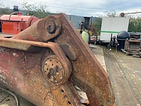 Msd 2000r schrootschaar - afbeelding 7 van  16