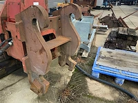 Msd 2000r schrootschaar - afbeelding 11 van  16