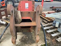 Msd 2000r schrootschaar - afbeelding 12 van  16
