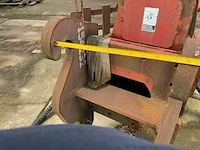 Msd 2000r schrootschaar - afbeelding 13 van  16