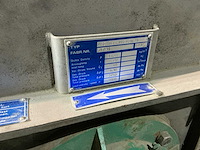 Mse - 1992 - 063-008030 - zware industriële centrifugaalventilator - afbeelding 11 van  11