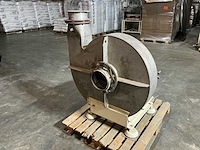 Mse - 1992 - 063-008030 - zware industriële centrifugaalventilator - afbeelding 1 van  11