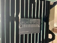 Mse - 1992 - 063-008030 - zware industriële centrifugaalventilator - afbeelding 7 van  11