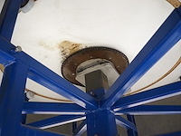 Msf-technik - afbeelding 5 van  6