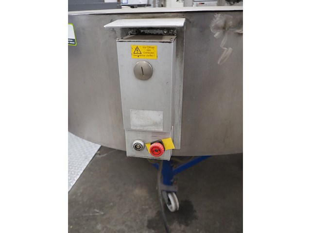 Msf-technik - afbeelding 6 van  6