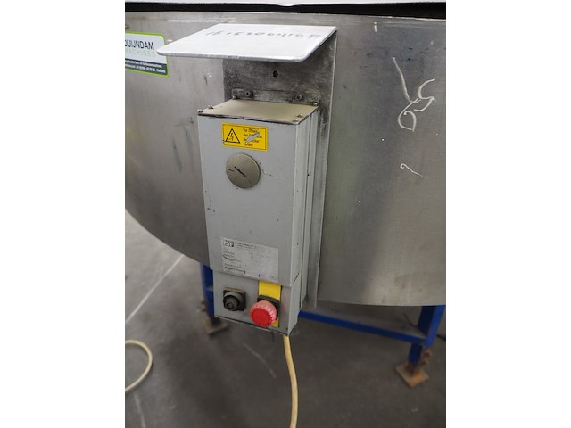 Msf-technik - afbeelding 5 van  6