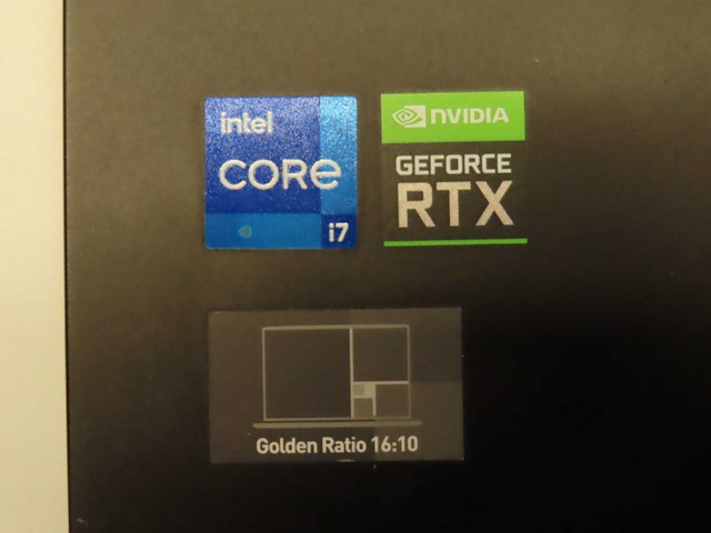 Msi - 2022 - summit e16 flip - laptop - afbeelding 3 van  5