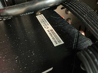 Msi - gaming desktop - afbeelding 1 van  1