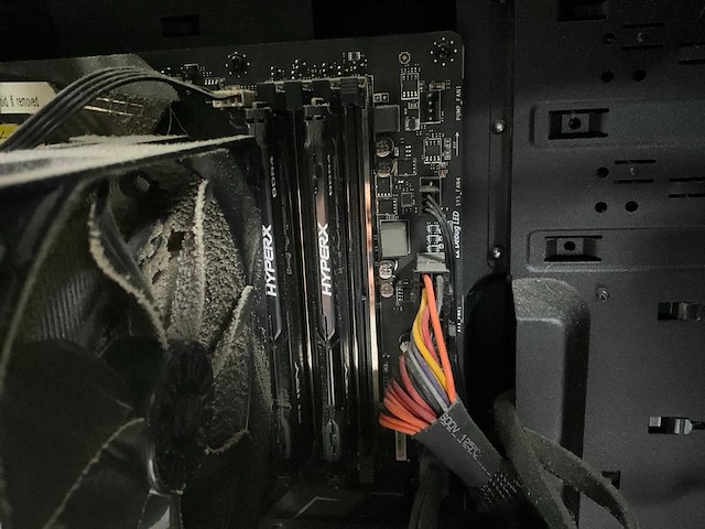 Msi - gaming series - desktop - afbeelding 7 van  9