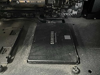 Msi - gaming series - desktop - afbeelding 8 van  9