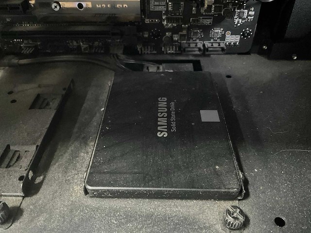 Msi - gaming series - desktop - afbeelding 8 van  9