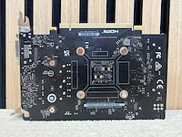 Msi - geforce gtx 1650 d6 ventus xs ocv1 - 4gb / gddr6 / gaming videokaart - afbeelding 2 van  8