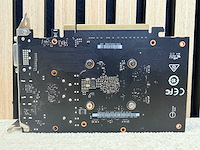 Msi - geforce gtx 1650 ventus xs 4g oc - 4gb / gddr5 / gaming videokaart - afbeelding 2 van  9