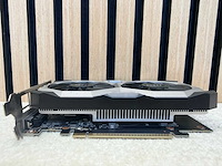 Msi - geforce gtx 1650 ventus xs 4g oc - 4gb / gddr5 / gaming videokaart - afbeelding 3 van  9