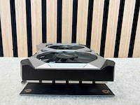 Msi - geforce gtx 1650 ventus xs 4g oc - 4gb / gddr5 / gaming videokaart - afbeelding 6 van  9