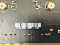 Msi - geforce gtx 1650 ventus xs 4g oc - 4gb / gddr5 / gaming videokaart - afbeelding 7 van  9