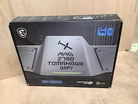 Msi 2790 tomahawk computeronderdeel - afbeelding 2 van  4