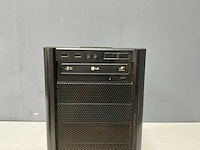 Msi antec 300 computer - afbeelding 4 van  9