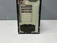 Msi antec 300 computer - afbeelding 8 van  9