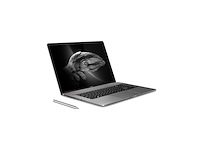 Msi creator z17 a12uhst-230it, 17" qhd+ 165hz notebook qwerty - afbeelding 1 van  6