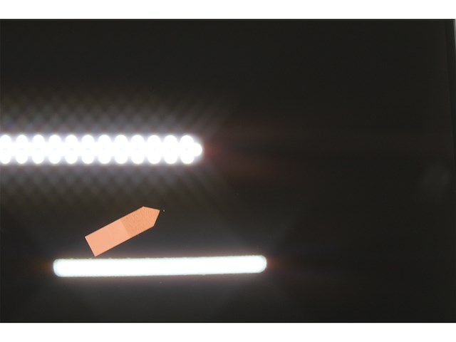 Msi creator z17 a12uhst-230it, 17" qhd+ 165hz notebook qwerty - afbeelding 6 van  6