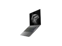 Msi creator z17 a12uhst-230it 17" qhd+ 165hz notebook qwerty - afbeelding 4 van  6