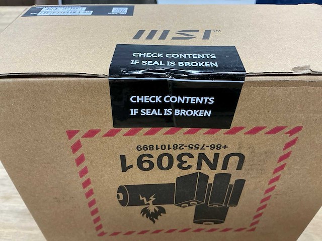 Msi cubi 5 12m-022bde i3-1215u - afbeelding 4 van  4