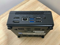 Msi cubi b183 desktop - afbeelding 3 van  4