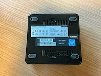 Msi cubi n desktop - afbeelding 2 van  3