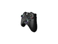 Msi force pro gaming controller zwart bluetooth - afbeelding 1 van  5