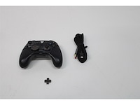 Msi force pro wireless gaming controller zwart - afbeelding 5 van  5