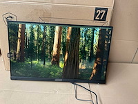 Msi g2712f monitor - afbeelding 3 van  8