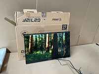 Msi g2712f monitor - afbeelding 4 van  8
