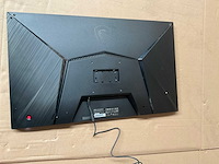 Msi g2712f monitor - afbeelding 6 van  8