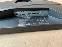 Msi g274qpx monitor - afbeelding 7 van  9