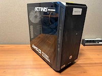 Msi gaming desktop